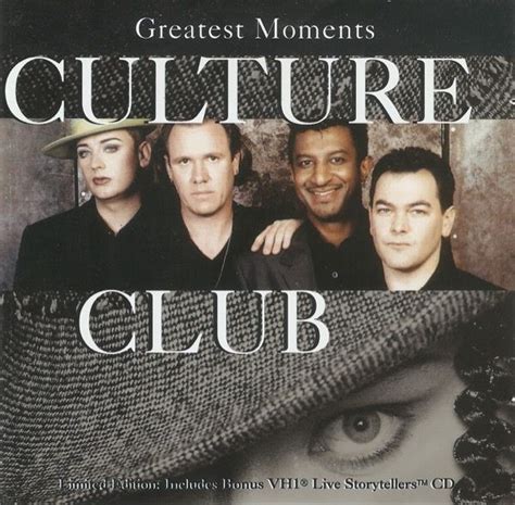 culture club greatest moments records lps vinyl  cds musicstack