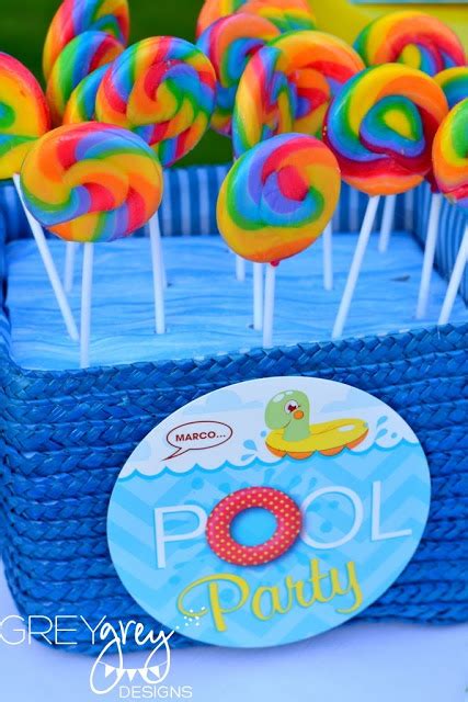 summer pool party ideas baby shower ideas themes