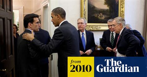 barack obama gives way to republicans over bush tax cuts us news