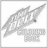 Dew Coloring Mountain Pages Books Zentangles Choose Board 73kb 540px sketch template