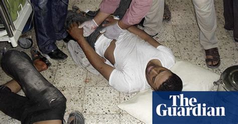 yemen gripped by protests in pictures world news the guardian