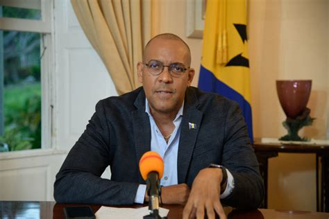 January 2021 Prime Minister S Office Barbados