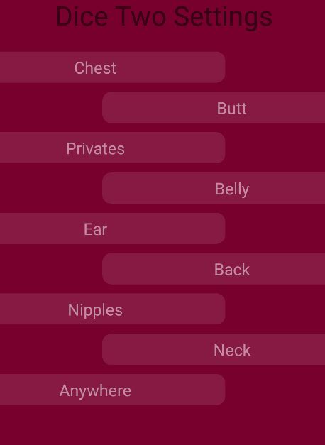 sexy sex dice apk thing android apps free download