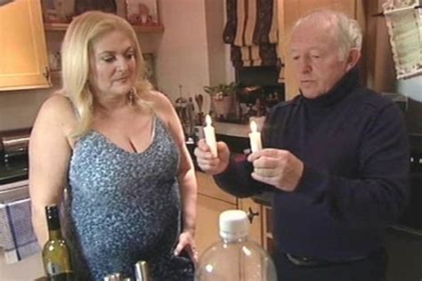 When Paul Daniels Swapped His Wife Debbie Mcgee For Vanessa Feltz On