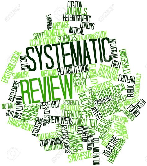 systematic review  supports   nmes  quadriceps