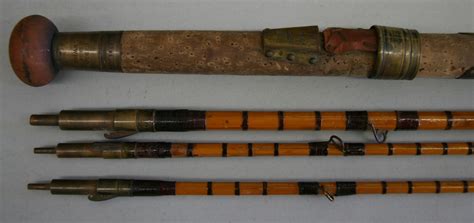 product details ricks rods vintage fly fishing rods reels  tackle  denver colorado