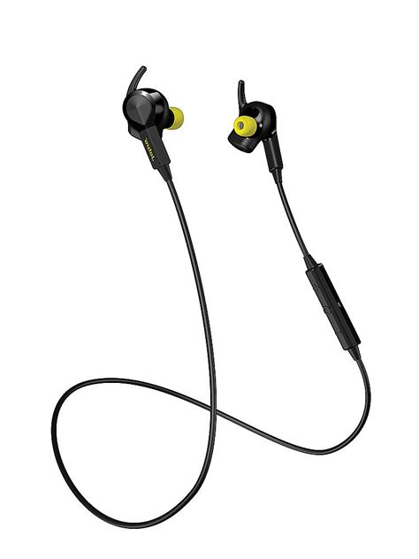 jabra sport pulse fitness wireless headphones   buy