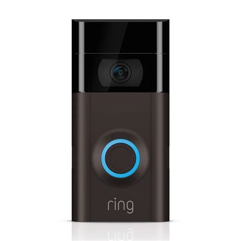 wireless doorbell camera     ring video doorbell  tv review land