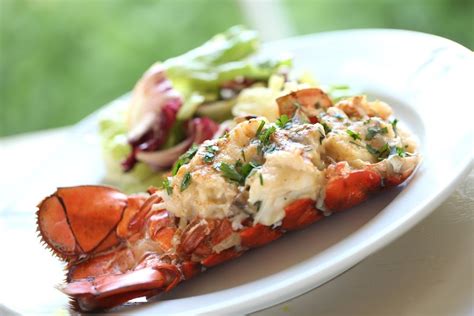 beth s lobster thermidor recipe entertaining with beth youtube
