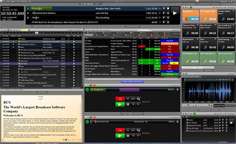 radio broadcast automation software stophopde