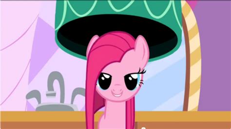 Is Pinkie Pie Cuter With Straight Hair Or Poofy Hair
