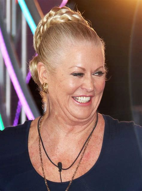 Kim Woodburn Overshares About Her Sex Life And Reveals Unusual Fetish