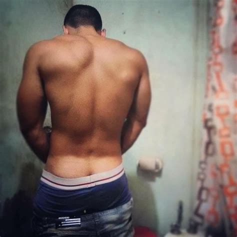 Sintético 105 Foto Fotos De Hombres En Boxer En Casa Reales Alta