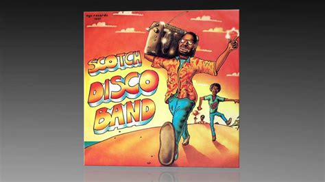 scotch disco band extended vocal version youtube