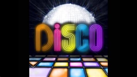 disco mix 70 s 80 s youtube