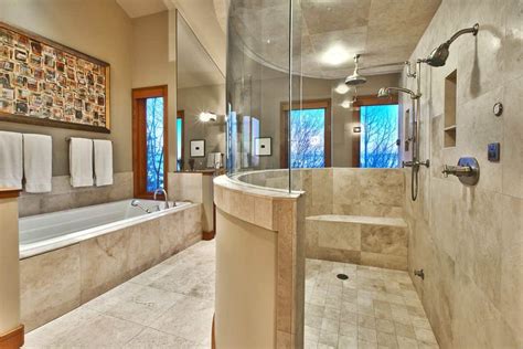 34 large luxury master bathrooms that cost a fortune in 2018