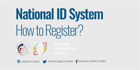 registration national id system requirements   register