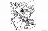Coloring Pages Travel Plane Frank Lisa Printable Kids sketch template