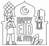 Eid Mubarak Fitr Adha Belarabyapps Ramadan Indoraptor Gambar Mewarna sketch template
