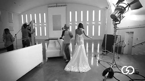 spring summer 2014 cover fashion shoot behind the scenes