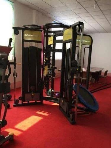 multi full cardio exercise machine all in one gym machine home gym