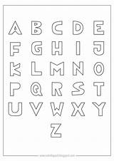 Alphabet Coloring Printable Letters Letter Ausmal Ausdruckbares Freebie Tags Malvorlagen Buchstaben Template Meinlilapark Auswählen Pinnwand Printablee sketch template