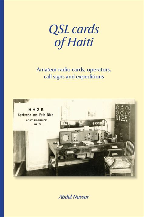 Haiti Amateur Radio Club