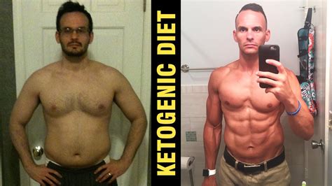 Images Collection Of Keto Diet Keto Diet Before And After 30 Days Male