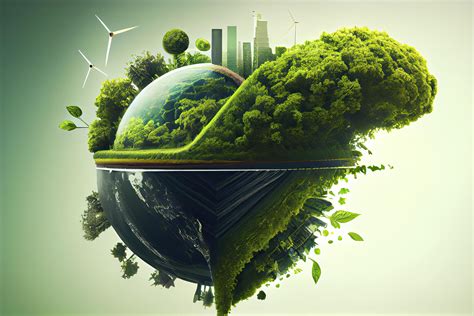 green energy sustainable industry environmental social