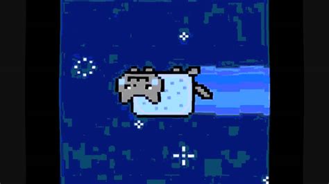 Nyan Cat Speed Version Wmv Youtube