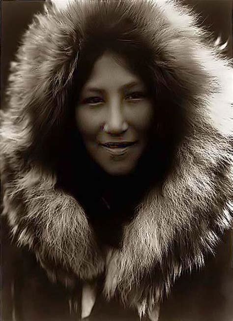 Eskimo erotic stories