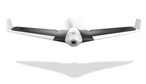 parrot disco  fixed wing drone designed  beginners  unmanned aerial vehicle
