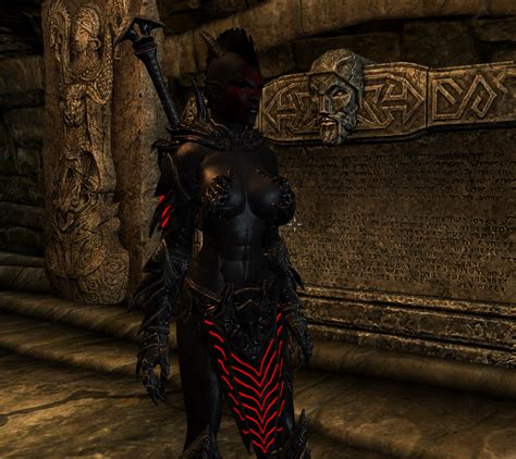 female muscular body request and find skyrim adult and sex