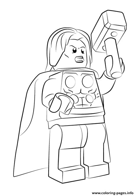 newest lego avengers coloring pages  popular printable nature