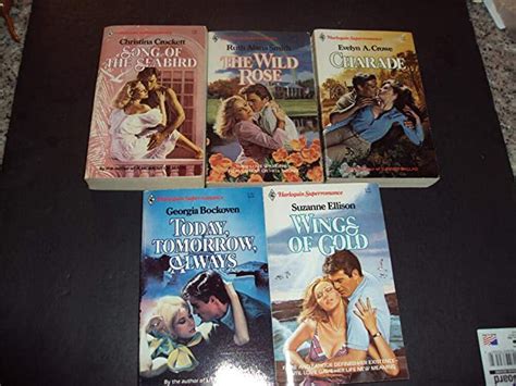 lot   harlequin super romances romance novels pb    amazons entertainment