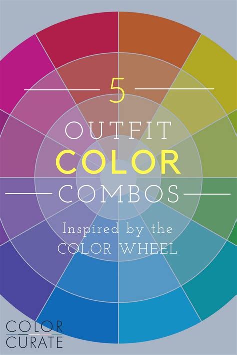 5 best outfit color combinations outfit color combinations good