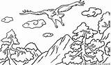 Coloring Andean Condor Pages Animal 270px 83kb Lizard Jack Raptors sketch template
