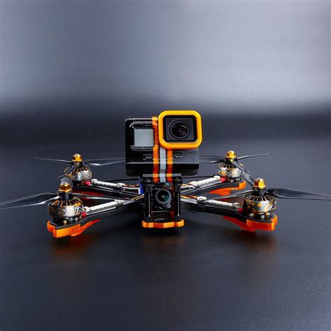 iflight cidora sl fpv racing vistatech quadcopter drone    succex   caddx ratel
