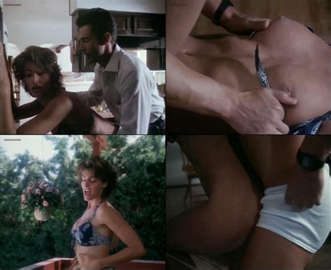 joan severance nude topless and sex illicit behavior 1992