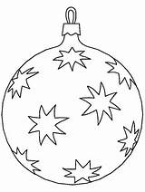 Christmas Coloring Pages Balls Colouring Ball Ornament Printable Kids Boule Ornaments Noel Coloriage Coloringbook4kids Printables Sheets Color Gif Gaddynippercrayons Tree sketch template