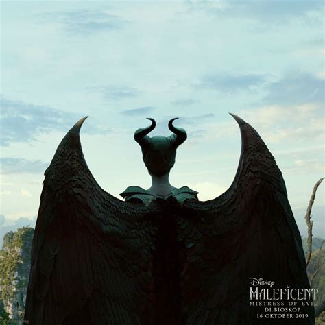 review film maleficent mistress of evil