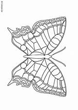 Vlinder Kleurplaten Vlinders Volwassenen Printen Schmetterling Mariposa Farfalla Schoolplaten Papillon Malvorlage Gw14 Geniet Onderwerp Fris Zie Visit Educol Downloaden Uitprinten sketch template
