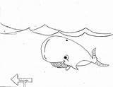 Whale Coloring Pages Printable Kids Bestcoloringpagesforkids sketch template