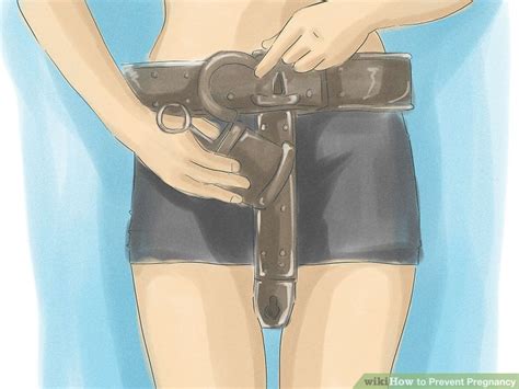how to avoid and prevent pregnancy wikihow