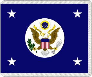 government flags  united states