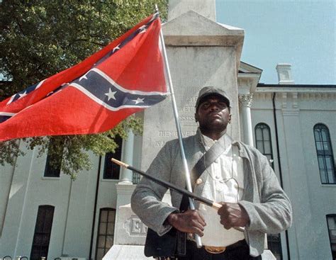 mississippi to investigate death of a black man who raised confederate
