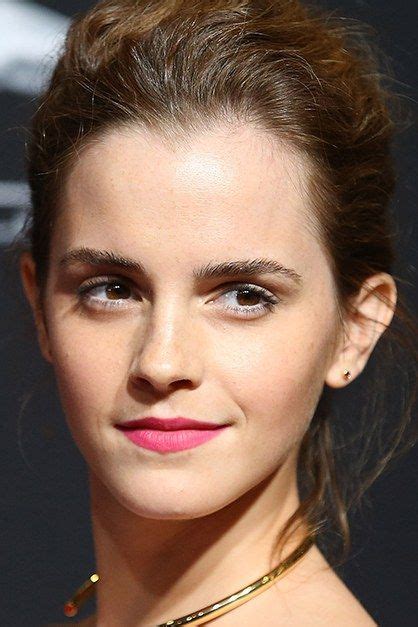 Emma Watson’s Latest Feminist Book Club Read May Be Her