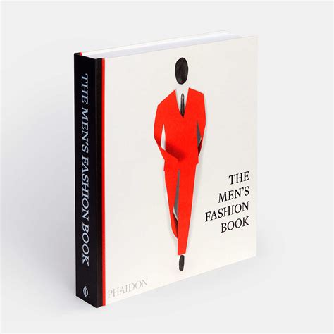 mens fashion book fashion agenda