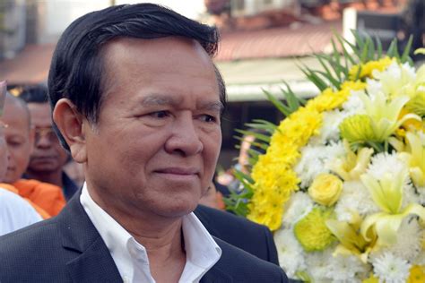 opposition marks 1997 cambodian coup amid worries about