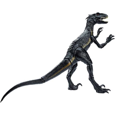 Jurassic World Fallen Kingdom Indoraptor